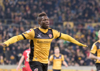 Mercato: Nîmes Olympique sur la piste de Moussa Koné - wiwsport Mercato: Nîmes Olympique sur la piste de Moussa Koné - wiwsport