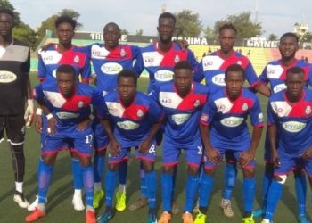 Coupe de la Ligue 1er tour : NGB passe, Ndiambour trépasse - wiwsport