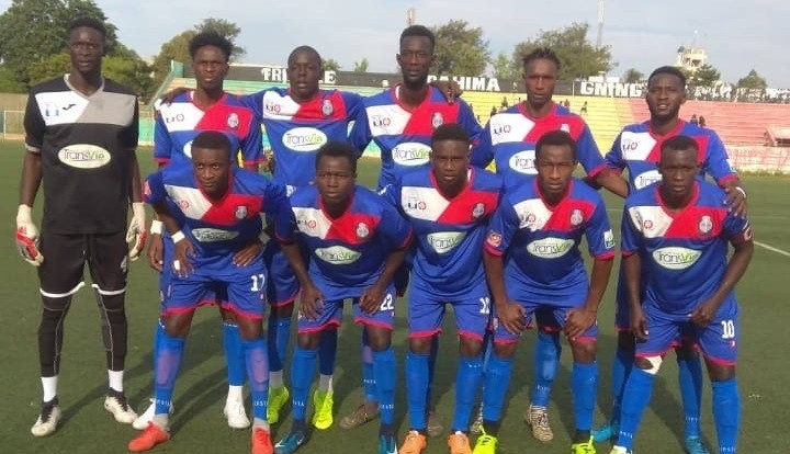 Coupe de la Ligue 1er tour : NGB passe, Ndiambour trépasse - wiwsport Coupe de la Ligue 1er tour : NGB passe, Ndiambour trépasse - wiwsport