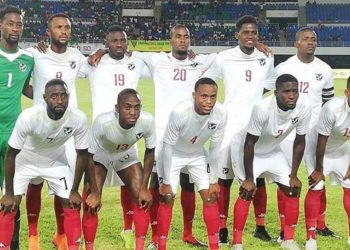 Éliminatoires Mondial 2022: Groupe H: La Namibie, un adversaire très particulier pour le Sénégal ! - wiwsport
