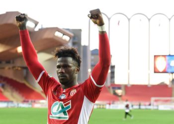 PSG-Monaco : Keita Baldé prévient Paris - wiwsport