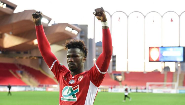 PSG-Monaco : Keita Baldé prévient Paris - wiwsport PSG-Monaco : Keita Baldé prévient Paris - wiwsport