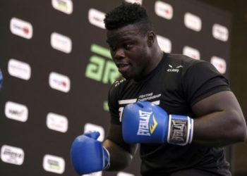 Après deux mois aux USA, Reug Reug à Dakar depuis hier ! - wiwsport
