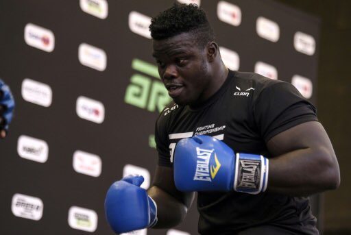 Après deux mois aux USA, Reug Reug à Dakar depuis hier ! - wiwsport