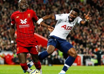 Ballon d'Or Africain 2019 : L’éloge de Serge Aurier envers Sadio Mané ! - wiwsport