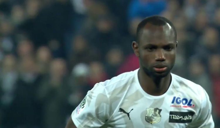 Vidéo - Amiens : Moussa Konaté marque et arrache le nul face à Reims - wiwsport