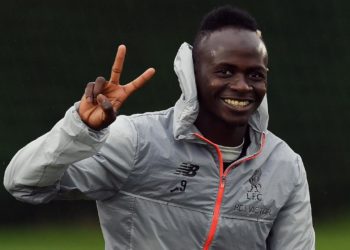 Premier League : Sadio Mané 10e meilleur buteur de la décennie