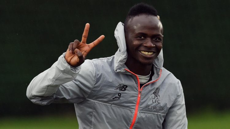 Son sacre, l'objectif meilleur buteur, le Real Madrid, le Covid-19,... Sadio Mané dit tout ! - wiwsport Son sacre, l'objectif meilleur buteur, le Real Madrid, le Covid-19,... Sadio Mané dit tout ! - wiwsport
