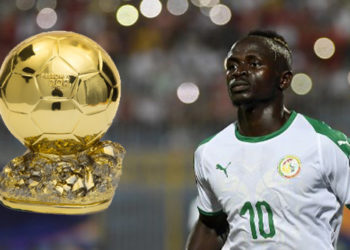Ballon d'or africain: Le Sénégal se prépare à accueillir Sadio Mané et son trophée ! - wiwsport