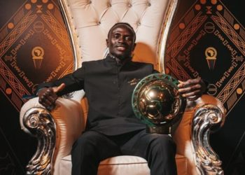 L'Egypte, le sélectionneur tunisien..., ces votants qui n'ont classé Mané que 3ème - wiwsport