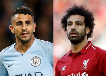CAF Awards : Mahrez absent, flou autour de Salah - wiwsport