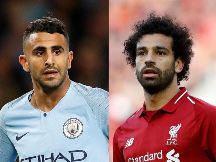 CAF Awards : Mahrez absent, flou autour de Salah - wiwsport CAF Awards : Mahrez absent, flou autour de Salah - wiwsport