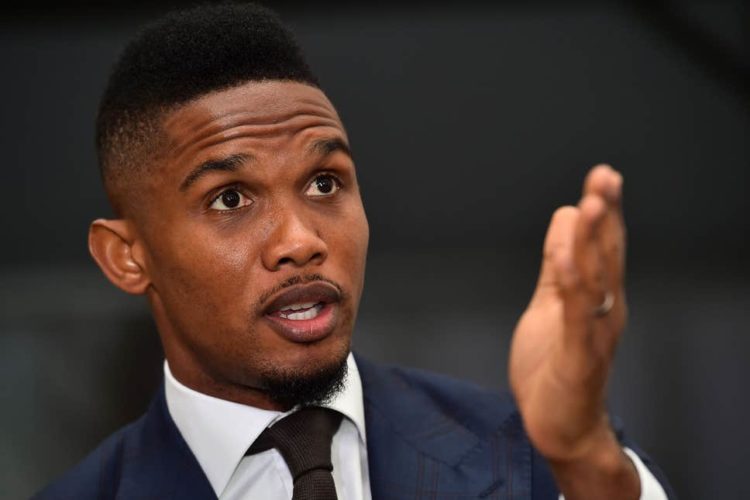 CAF Awards 2019: Samuel Eto'o présentera la cérémonie - wiwsport CAF Awards 2019: Samuel Eto'o présentera la cérémonie - wiwsport