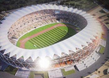 Infrastructure: La première pierre du stade olympique de Diamniadio sera posée ce 20 janvier - wiwsport
