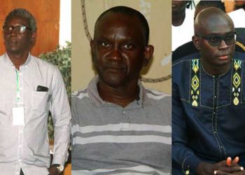 AG élective Ligue de Dakar : Qui pour succéder à Ibrahima Diagne ? - wiwsport