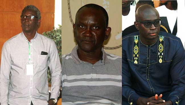 AG élective Ligue de Dakar : Qui pour succéder à Ibrahima Diagne ? - wiwsport AG élective Ligue de Dakar : Qui pour succéder à Ibrahima Diagne ? - wiwsport
