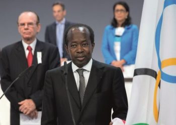 JOJ 2022 : Lancement du compte à rebours ce samedi - wiwsport