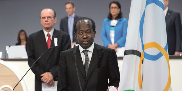 JOJ 2022 : Lancement du compte à rebours ce samedi - wiwsport JOJ 2022 : Lancement du compte à rebours ce samedi - wiwsport