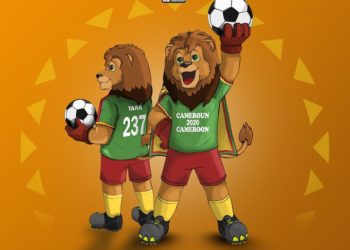 CHAN 2020 : La nouvelle mascotte, « Tara » dévoilée ! - wiwsport