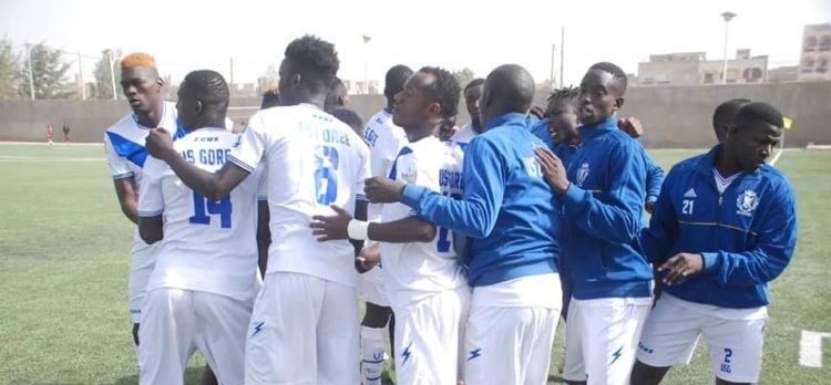 Ligue 1 – 6ème journée : L’US Gorée, seule équipe à avoir perdu en déplacement - wiwsport Ligue 1 – 6ème journée : L’US Gorée, seule équipe à avoir perdu en déplacement - wiwsport