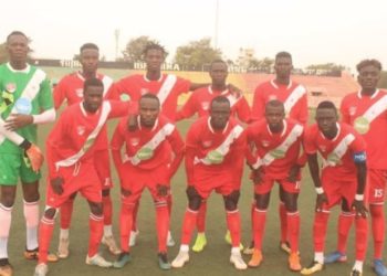 Ligue 2 : L’US Ouakam nouveau dauphin de la Linguère - wiwsport