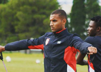Salaire Impayé : Wally Diouf et le Club africain de Tunis ont trouvé un accord - wiwsport
