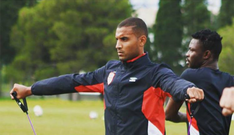 Salaire Impayé : Wally Diouf et le Club africain de Tunis ont trouvé un accord - wiwsport Salaire Impayé : Wally Diouf et le Club africain de Tunis ont trouvé un accord - wiwsport