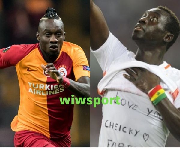 Mercato - Galatasaray : Un échange Mbaye Diagne et Papis Cissé se profile - wiwsport Mercato - Galatasaray : Un échange Mbaye Diagne et Papis Cissé se profile - wiwsport