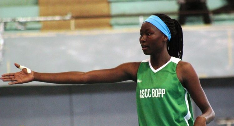 Mercato : Nogaye Diop rejoint Jaraaf - wiwsport