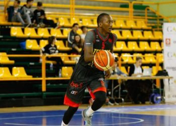 NM1 – Louis Adams signe son comeback à l’AS Douane ! - wiwsport