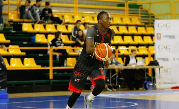 NM1 – Louis Adams signe son comeback à l’AS Douane ! - wiwsport