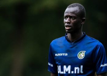 Mercato : Amadou Ciss courtisé par deux clubs - wiwsport