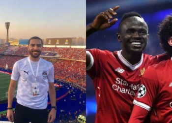 Exclu- CAF Awards: Moataz Amr, journaliste égyptien: "Salah pourrait rater la cérémonie, Sadio est plus proche du sacre..." - wiwsport
