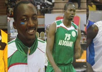 AS Douanes : Bara Diop, Louis Adams et Gora Gaye de retour, Lamine Badji recruté - wiwsport