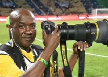 Nécrologie: La presse sportive sénégalaise en deuil: Décès du reporter-photographe Demba Mballo ! - wiwsport
