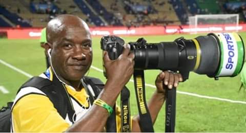 Nécrologie: La presse sportive sénégalaise en deuil: Décès du reporter-photographe Demba Mballo ! - wiwsport