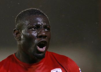 Dopage : la Fédération anglaise ouvre une enquête sur Bambo Diaby - wiwsport