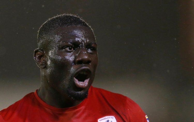 Dopage : la Fédération anglaise ouvre une enquête sur Bambo Diaby - wiwsport Dopage : la Fédération anglaise ouvre une enquête sur Bambo Diaby - wiwsport