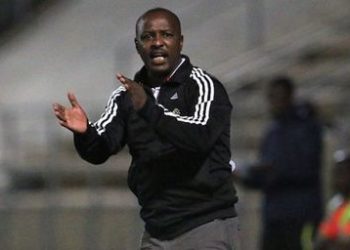Elim Mondial 2022 : Bobby Samaria entraîneur de la Namibie "C'est un défi que nous devons relever sans pression" - wiwsport