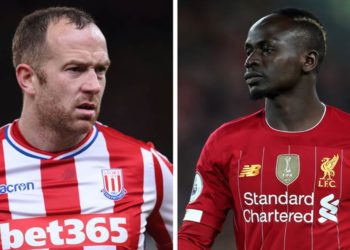Premier League : Charlie Adam "Sadio Mané est le joueur clé de Liverpool" - wiwsport