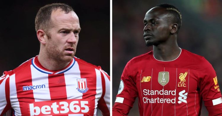 Premier League : Charlie Adam "Sadio Mané est le joueur clé de Liverpool" - wiwsport Premier League : Charlie Adam "Sadio Mané est le joueur clé de Liverpool" - wiwsport