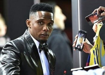 CAF Awards 2019 : Découvrez la préparation du décor de la cérémonie ! - wiwsport