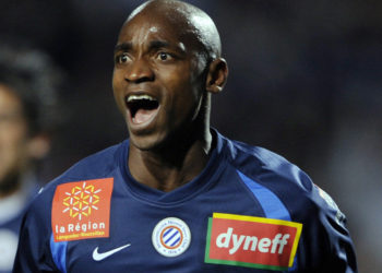 Montpellier : Nouveau record pour Souleymane Camara - wiwsport