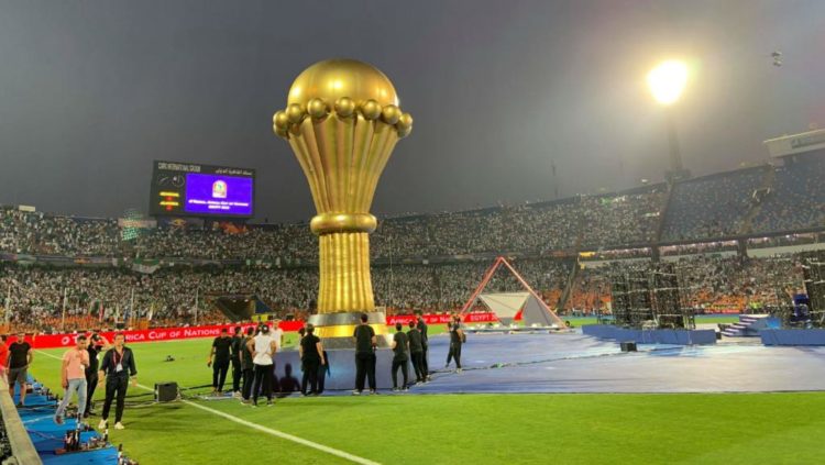 CAN Cameroun 2021 : Une nouvelle date pour cette compétition ? - wiwsport CAN Cameroun 2021 : Une nouvelle date pour cette compétition ? - wiwsport