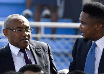 Urgent: La CAN 2021 se jouera au Cameroun du 9 janvier au 6 février ! - wiwsport