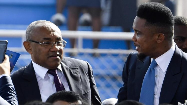 Urgent: La CAN 2021 se jouera au Cameroun du 9 janvier au 6 février ! - wiwsport Urgent: La CAN 2021 se jouera au Cameroun du 9 janvier au 6 février ! - wiwsport