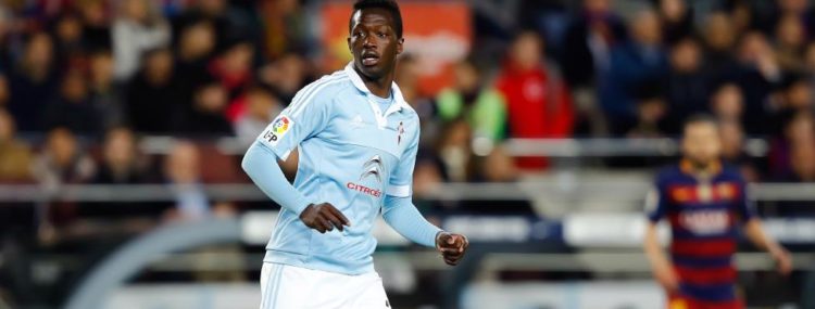 Mercato-Lyon : Strasbourg pense à Pape Cheikh Diop - wiwsport