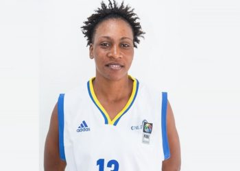 N1 Féminin : La Congolaise Christelle Ngusu Mafuto annoncée au DUC - wiwsport