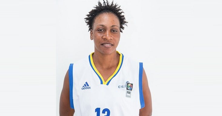 N1 Féminin : La Congolaise Christelle Ngusu Mafuto annoncée au DUC - wiwsport