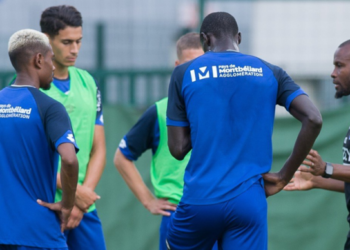 Le Sénégal, une priorité dans le recrutement pour le FC Sochaux - wiwsport